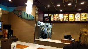 Taco Bell - Panama City Beach