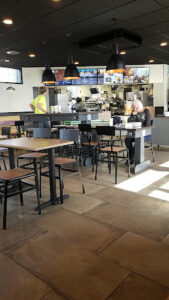 Taco Bell - Panama City Beach