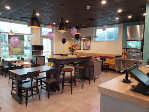 Taco Bell - Pensacola