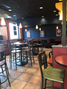Taco Bell - Pensacola
