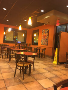 Taco Bell - Pensacola