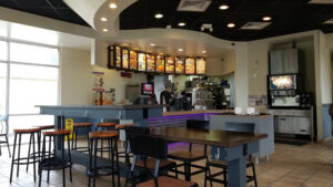 Taco Bell - Pensacola
