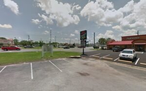 Taco Bell - Pensacola