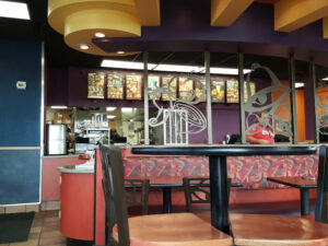 Taco Bell - Crestview