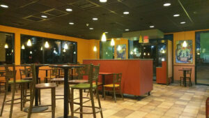 Taco Bell - Gainesville