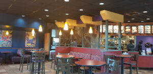 Taco Bell - Gainesville