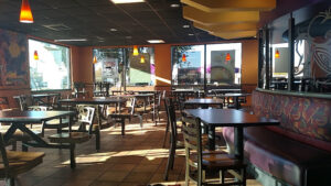 Taco Bell - Gainesville