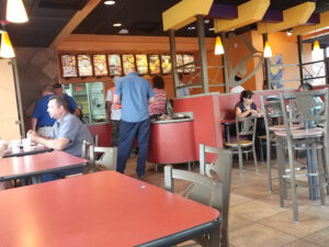 Taco Bell - Apopka