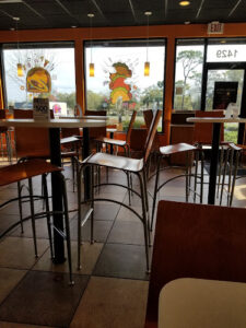 Taco Bell - Apopka