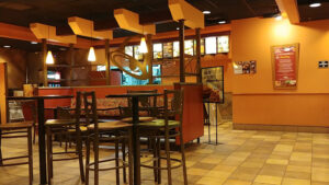 Taco Bell - Altamonte Springs