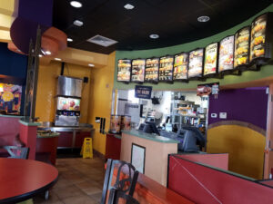 Taco Bell - DeLand