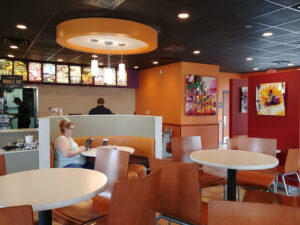 Taco Bell - DeLand