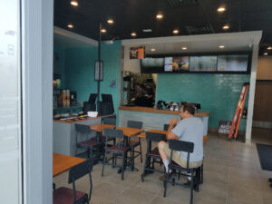 Taco Bell - Longwood