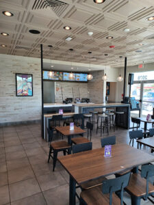 Taco Bell - Tavares