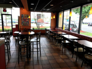 Taco Bell - Orlando