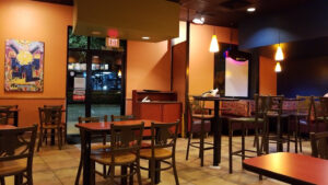 Taco Bell - Orlando