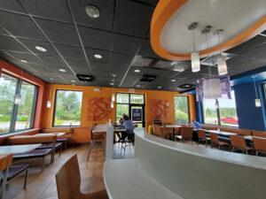 Taco Bell - Orlando