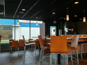 Taco Bell - West Melbourne