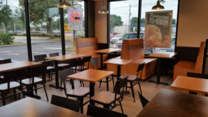 Taco Bell - Palm Bay