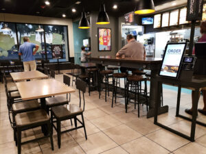Taco Bell - Satellite Beach