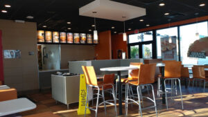 Taco Bell - Hialeah