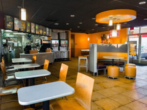 Taco Bell - Hialeah