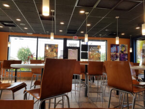 Taco Bell - Hialeah