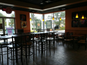 Taco Bell - Pembroke Pines