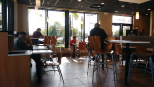Taco Bell - Miramar