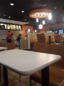 Taco Bell - Pembroke Pines