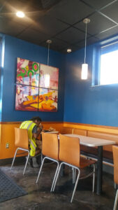 Taco Bell - Homestead