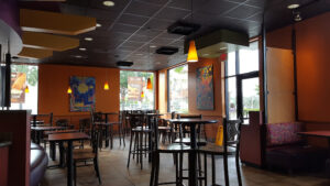 Taco Bell - Miami Gardens