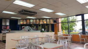 Taco Bell - Miami Gardens