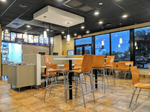 Taco Bell - Coral Springs