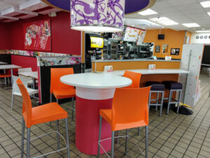 Taco Bell - Coral Springs