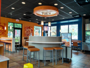 Taco Bell - Coral Springs
