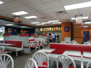 Taco Bell - Sunrise
