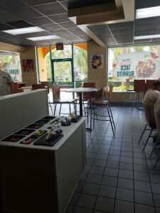 Taco Bell - Weston