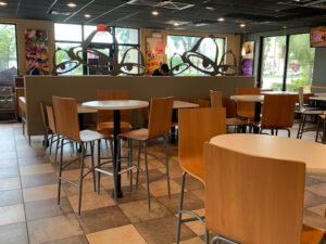 Taco Bell - Tamarac