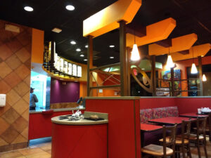 Taco Bell - Deerfield Beach