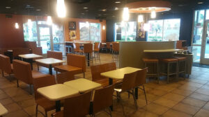 Taco Bell - Deerfield Beach