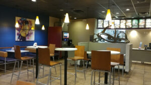 Taco Bell - Brandon