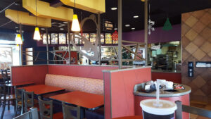 Taco Bell - Wesley Chapel