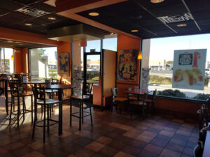 Taco Bell - Tampa