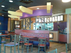 Taco Bell - Tampa