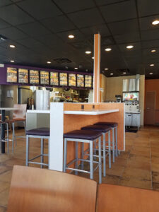 Taco Bell - Tampa