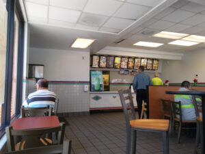 Taco Bell - Tampa