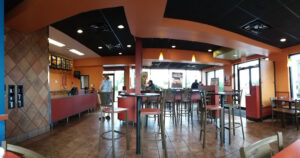 Taco Bell - Tampa