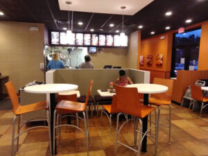 Taco Bell - South Pasadena