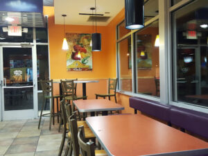 Taco Bell - Clearwater
